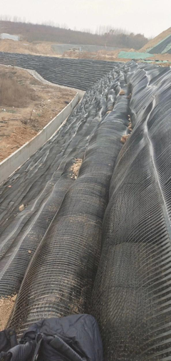 土工合成材料工程协会 推动土工材料创新与应用的核心力量