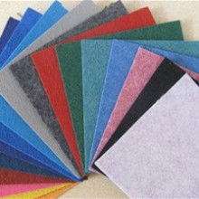 针刺地毯 传统技艺与现代美学的融合