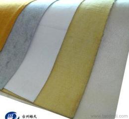 针刺毛毡全方位采购指南 供应信息、批发渠道与价格解析