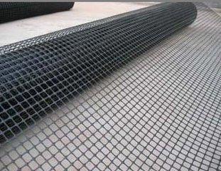 丹东土工格栅用途与土工材料应用解析