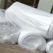 汉阳区鑫宏发针刺棉加工厂 土工材料的专业生产与应用