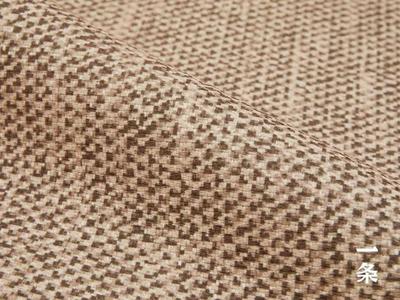 凉感地毯 素雅仿棉麻材质的舒适与实用性