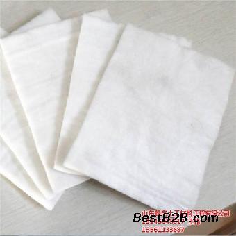 土工材料在线咨询指南 了解土工布与土工膜的应用与优势